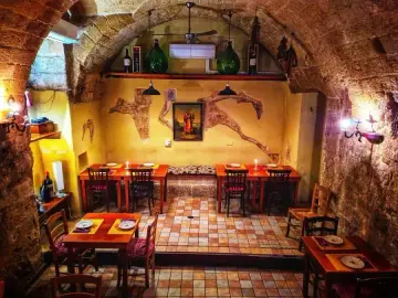 Il ristorante