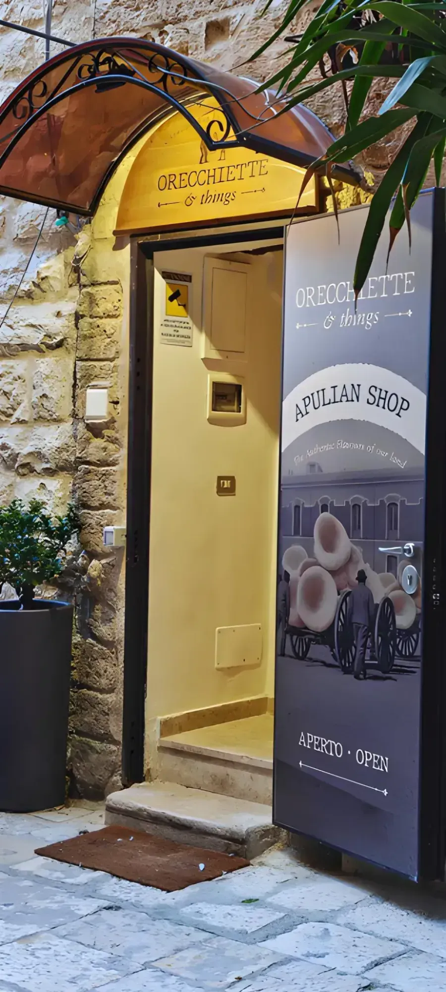 Negozio Boutique Orecchiette & Things
